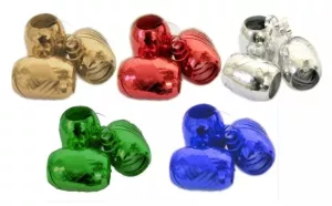 STIL Stuha vázací metalická