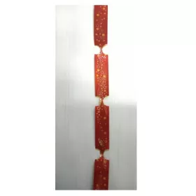 Stuha stahovací 3 cm vykrajovaná