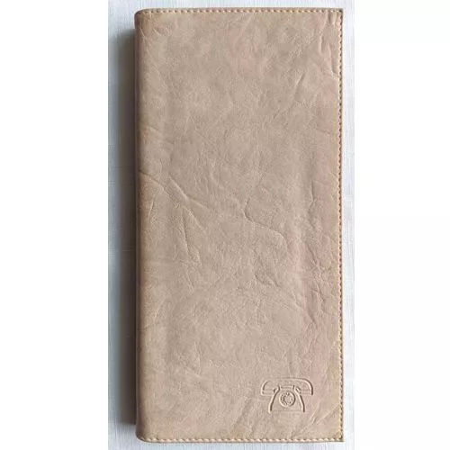 Telefonní zápisník NONAME