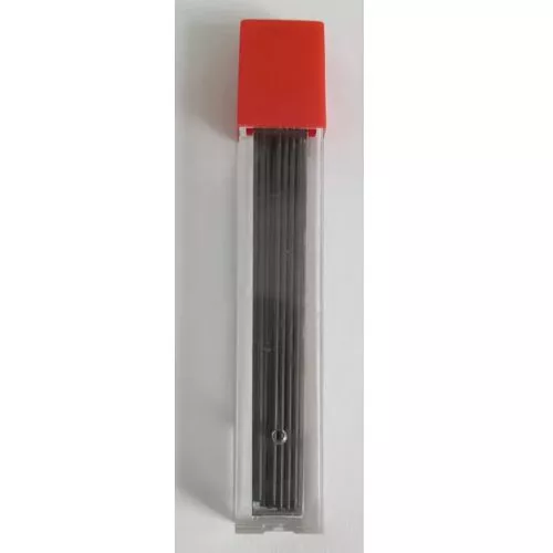 Tuhy do mikrotužky HB/0,9 mm KOH-I-NOOR Hardtmuth