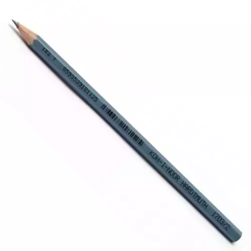 Tužka školní grafitová - č. 2 KOH-I-NOOR Hardtmuth