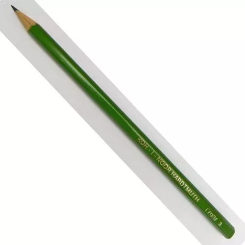 Tužka školní grafitová - č. 3 KOH-I-NOOR Hardtmuth