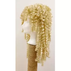 WIDMANN Dámská dlouhá paruka blond